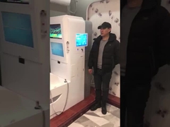 Machine d'hydrothérapie du côlon à haute performance pour le système de réseau de thérapeutes SPA pour l'intestin