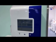 Appareil d' hydrothérapie du côlon en acier inoxydable Intestinal SPA thérapeute